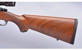 Ruger ~ Model 77 Mark II ~ 7mm Rem Mag - 10 of 10
