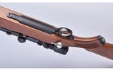 Ruger ~ Model 77 Mark II ~ 7mm Rem Mag - 8 of 10