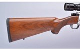 Ruger ~ Model 77 Mark II ~ 7mm Rem Mag - 2 of 10