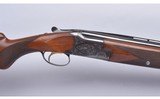 Browning ~ Superposed ~ 20 Gauge - 3 of 12