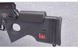 Heckler & Koch ~ SL8-6 ~ .223 Remington - 8 of 9