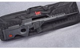 Heckler & Koch ~ SL8-6 ~ .223 Remington