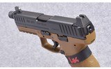 Heckler & Koch ~ VP9 B Tactical ~ 9 mm Luger - 4 of 5