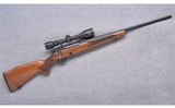 Tikka ~ Model 695 ~ 7 mm Rem Mag - 1 of 10