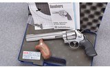 Smith & Wesson ~ Model 629 DX Classic ~ 44 Magnum - 4 of 4