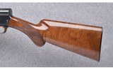 Browning ~ Sweet Sixteen ~ 16 Gauge - 10 of 10