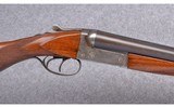Remington ~ Model 1900 SXS ~ 16 Gauge - 3 of 11