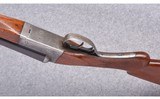 Remington ~ Model 1900 SXS ~ 16 Gauge - 7 of 11