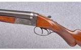Remington ~ Model 1900 SXS ~ 16 Gauge - 9 of 11