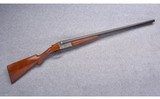 Remington ~ Model 1900 SXS ~ 16 Gauge - 1 of 11