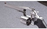 Ruger ~ Redhawk ~ 44 Magnum - 4 of 4