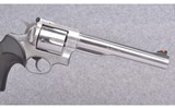 Ruger ~ Redhawk ~ 44 Magnum - 3 of 4