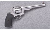 Ruger ~ Redhawk ~ 44 Magnum - 1 of 4