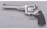 Ruger ~ Redhawk ~ 44 Magnum - 2 of 4