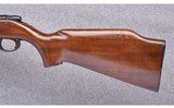 Remington ~ Model 592M ~ 5 mm Remington Magnum Rimfire - 8 of 8