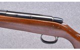 Remington ~ Model 592M ~ 5 mm Remington Magnum Rimfire - 7 of 8