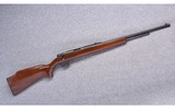 Remington ~ Model 592M ~ 5 mm Remington Magnum Rimfire - 1 of 8