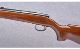 Remington ~ Model 592M ~ 5 mm Remington Magnum Rimfire - 6 of 8