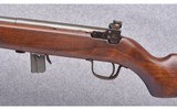 Harrington & Richardson ~ Reising No.65 ~ 22 Long Rifle - 8 of 10
