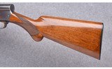 Browning ~ A5 Light Twelve ~ 12 Gauge - 9 of 10