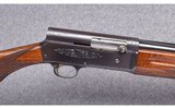 Browning ~ A5 Light Twelve ~ 12 Gauge - 3 of 10