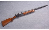 Browning ~ A5 Light Twelve ~ 12 Gauge - 1 of 10