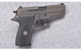 Sig Sauer ~ P229 Legion Compact ~ 9 mm Luger - 1 of 5