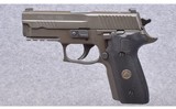 Sig Sauer ~ P229 Legion Compact ~ 9 mm Luger - 3 of 5