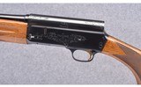 Browning ~ A5 Twenty ~ 20 Gauge - 9 of 11