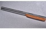 Benelli ~ Model 828U ~ 12 Gauge - 6 of 11