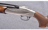 Benelli ~ Model 828U ~ 12 Gauge - 9 of 11