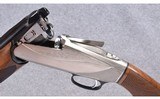 Benelli ~ Model 828U ~ 12 Gauge - 10 of 11