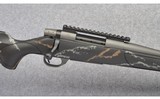 Weatherby ~ Vanguard MeatEater ~ 6.5 Creedmoor - 3 of 9