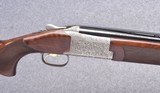 Browning ~ Citori 725 Sporting Grade V ~ 12 Gauge - 4 of 11