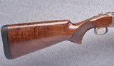 Browning ~ Citori 725 Sporting Grade V ~ 12 Gauge - 3 of 11