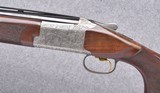 Browning ~ Citori 725 Sporting Grade V ~ 12 Gauge - 10 of 11