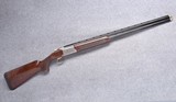 Browning ~ Citori 725 Sporting Grade V ~ 12 Gauge - 2 of 11