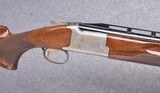 Browning ~ Citori XT Trap ~ 12 Gauge - 4 of 11