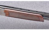 Browning ~ Citori 725 Sporting ~ 12 Gauge - 4 of 10