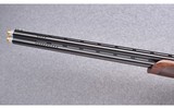Browning ~ Citori 725 Sporting ~ 12 Gauge - 6 of 10