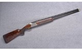 Browning ~ Citori 725 Sporting ~ 12 Gauge - 1 of 10