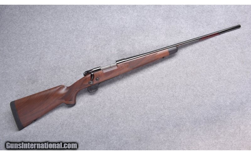 Winchester ~ Model 70 Super Grade ~ 300 WSM