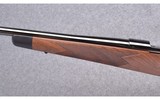 Winchester ~ Model 70 Super Grade ~ 300 WSM - 7 of 10