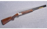 Browning ~ 725 Citori Feather ~ 20 Gauge - 1 of 11