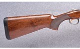 Browning ~ 725 Citori Feather ~ 20 Gauge - 2 of 11
