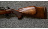 Mauser ~ Custom 98 ~ 300 Winchester Magnum - 5 of 7