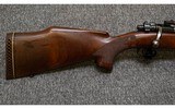 Mauser ~ Custom 98 ~ 300 Winchester Magnum - 2 of 7
