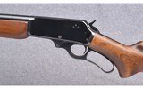 Marlin ~ Model 336A ~ 35 Remington - 9 of 11