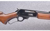 Marlin ~ Model 336A ~ 35 Remington - 3 of 11