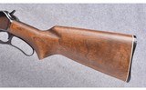 Marlin ~ Model 336A ~ 35 Remington - 10 of 11